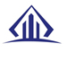 铜峡谷使命酒店 Logo